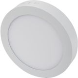 Cata CT-5233 Eco 18 Watt Yuvarlak Sıva Üstü Led Panel Armatür