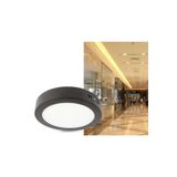 Cata CT-5233 S 18W Siyah Sıva Üstü 6400K Beyaz Led Panel