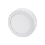 Cata CT - 5233G 18 W Sıva Üstü Yuvarlak Günışığı Led Armatür