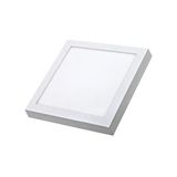 Cata CT-5234 Günışığı 20 Adet 18 Watt Sıva Üstü Kare Led Panel Armatür