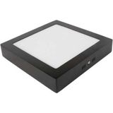 Cata CT-5234 S 18W Siyah Sıva Üstü 6400K Beyaz Led Panel
