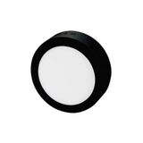 Cata Ct - 5235 18 W Sıva Üstü Beyaz Işık Siyah Kasa Led Panel Armatür
