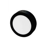Cata Ct - 5235 18 W Sıva Üstü Gün Işığı Siyah Kasa Led Panel Armatür