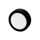 Cata CT-5235 3200K Günışığı 18W Siyah Kasa Sıva Üstü Led Panel