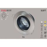 Cata CT-5252 7 W Günışığı Akik Led Spot