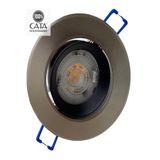 Cata Ct-5252 7W Akik Led Spot Lamba Gömme Tavan Şık Tavan Aydınlatma 6400K Beyaz 5 Adet