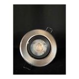 Cata CT-5252 AKİK LED SPOT KROM GÜNIŞĞI 7W