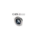 Cata CT-5252 Günışığı 3200K 5 Adet 6 W Satin Gövde Led Spot