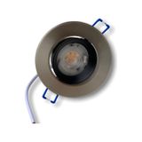 Cata CT-5252G Günışığı 5 W Akik Cob Led Armatür
