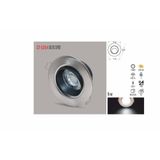 Cata CT-5254 6W 3200K 6 Adet Oltu Led Spot