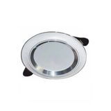Cata CT-5257 6W ZEBRA LED ARMATÜR (BEYAZ-KROM-12ADET) (3 RENK) CATA