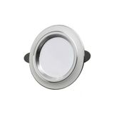 Cata CT-5257 Zebra Led Spot 3 Renk Işık (3200K-4000K-6400K)