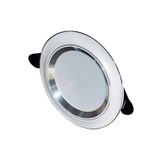 Cata Ct-5257 Zebra Led Spot Lamba Armatür (6W) (FARKLI RENK YANMA MODU)