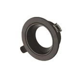 Cata CT-5261 8W 3 Renk Siyah Kasa Başak Led Spot Armatür