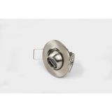 Cata Ct - 5268B 1.5 W Hareketli Beyaz Power Led Ufo Spot