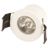 Cata CT-5270A 1,5W Yildiz LED Spot Beyaz