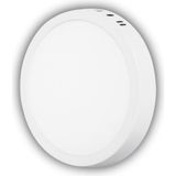 Cata CT-5271 25W Damla Yuvarlak Sıva Üstü LED Panel Armatür