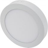 Cata CT-5271 25W/6400K ALM. S.Ü LED ARMATÜR YUV.(BEYAZ-6ADET) CATA
