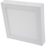 Cata CT-5272 25W 6500K Beyaz 20 Adet Alm. Kare S.Ü LED Armatür