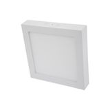 Cata CT-5272 Sıva Üstü Panel Led Armatür 24 W Gün Işığı Renk Özellik Dim Yok