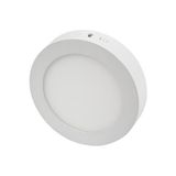 Cata CT-5273 30 W Sıva Üstü Panel Led Armatür Gün Işığı Dim Özelliği Yok Yuvarlak Kasa