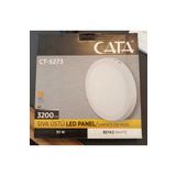 Cata CT-5273 SLİM PANEL LED SPOT 30W