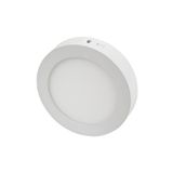 Cata CT-5273B Beyaz 30 Watt Yuvarlak Sıva Üstü LED Panel