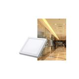 Cata CT-5274 30 W Beyaz Işık Alüminyum Kasa Kare Sıva Üstü Led Spot Armatür