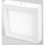 Cata CT-5274 30 W Beyaz Kare Sıva Üstü Led Panel Armatür