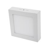 Cata CT-5274 30W 6400K Kare 6'lı Beyaz Alm. S.Ü LED Armatür