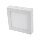 Cata CT-5274 6400K Beyaz 30W Alüminyum Kasa Kare Sıva Üstü 30x30 Led Panel