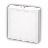 Cata Ct 5274 Sıva Üstü 30W Kare Led Spot 3200K Gün Işığı