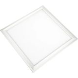 Cata CT-5280 25W 30X30 cm Slim LED Panel Sıva Altı Armatür Kare Beyaz Işık 6400K - 6400K - Beyaz