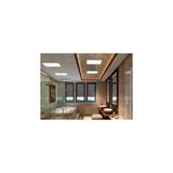 Cata CT-5286 Clip-in Led Panel 30x30 Beyaz Işık 25W 6400K