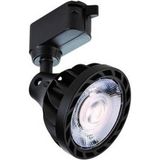 Cata CT-5314 Karina 33W Ray Spot LED Armatür Siyah Kasa 6400K Beyaz Işık Ev ve Ofis Aydınlatma Lambası