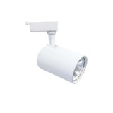 Cata Ct-5333G 30W Beyaz Babil Led Ray Spot Armatür 3200K (Günışığı)