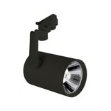 Cata CT-5334G 30W 3200K Günışığı Siyah Kasa Ray Spot Armatür