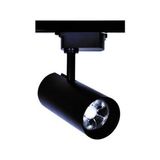 Cata CT-5338 15 Watt Hermes Siyah Kasa 3200k Günışığı Ray Spot Armatür