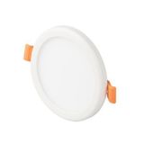 Cata CT-5645 Beyaz 6w Panel Slim Led Armatür