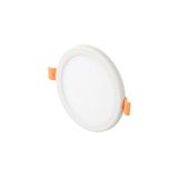 Cata Ct-5646 9W Ayarlanabilir Slim Led Panel Spot Sıva Altı Armatür Metal Kasa 3200K Günışığı