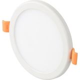 Cata CT-5646 9W/3200K PLUS LED PANEL ARMATÜR(G.IŞIĞI-6ADET) CATA - Gün Işığı