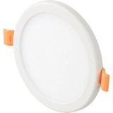 Cata Ct-5646B 9W Plus Led Panel Yuvarlak Armatür Sıcak Beyaz 3200K