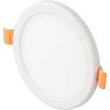 Cata CT-5647 20W Ayarlanabilir Slim LED Panel Spot Sıva Altı Armatür Metal Kasa 3200K Günışı� - Çok Renkli