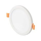 CATA CT-5647 20W Ayarlanabilir Slim LED Panel Spot Sıva Altı Armatür Metal Kasa 3200K Günışığı