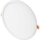 Cata CT-5648 20W/6400K Yuvarlak Plus Led Armatür (Beyaz-6 Adet)