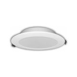 Cata Ct 5651 Zümrüt 15W Backlight LED Spot 6400K Beyaz Işık - Çok Renkli