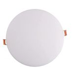 CATA Ct 5661 CATA 15W LED Spot Beyaz Işık Ayarlı Delik Çapı 6400K