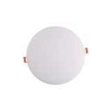 Cata CT-5662 25W 6400K Beyaz X Plus Yuvarlak Led Panel