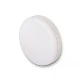 Cata Ct-5665B 55W Sıva Üstü X Plus Led Panel Armatür - Yüksek Lümenli İç Mekan Tavan Lambası - 6400K Beyaz Vitrin