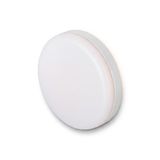 Cata CT-5665B 55W Sıva Üstü X Plus LED Panel Armatür - Yüksek Lümenli İç Mekan Tavan Lambası - 6400K BEYAZ
